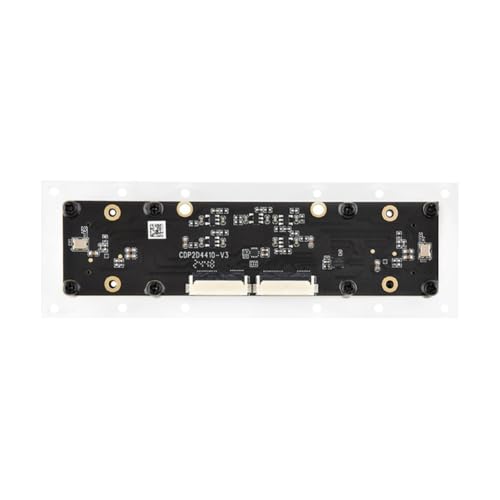 Caméra de profondeur stéréo SC230AI double 2 MP pour RDK X5