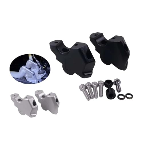 Adaptador de extensión abrazadera elevación manillar R1300GS accesorio 2025 2