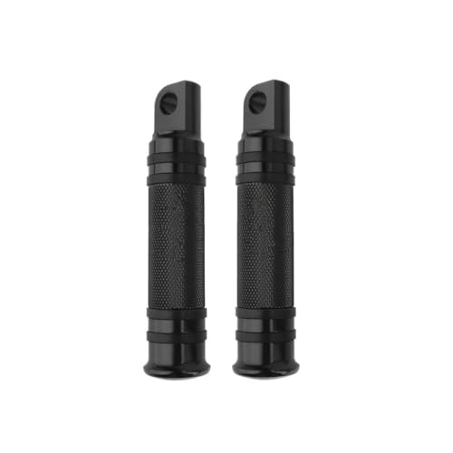 Repose-pieds de moteur anti-vibration et antidérapant 10mm