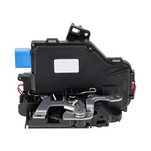 Actionneur de verrouillage porte arrière gauche 7L0839015D pour réparer fermeture Jetta