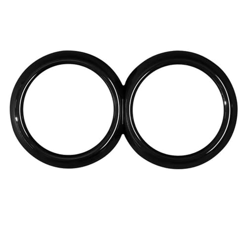 Bague de porte-gobelet Mini Cooper R50 : sublimez vos trajets quotidiens en ville