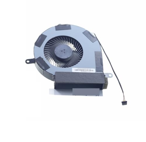 Ventilador Surface Studio NS6CB01 para trabajar sin ruidos 4