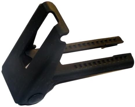 Universal Reciprocating Saw Shoe - Replacement Part #911450SV, DW310, DW311, 9748, 331678