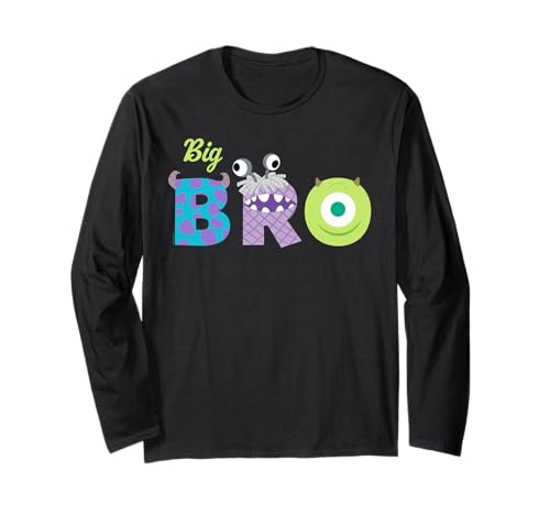 Disney & Pixar's Monsters, Inc. Big Bro Brother Family Trip TVc