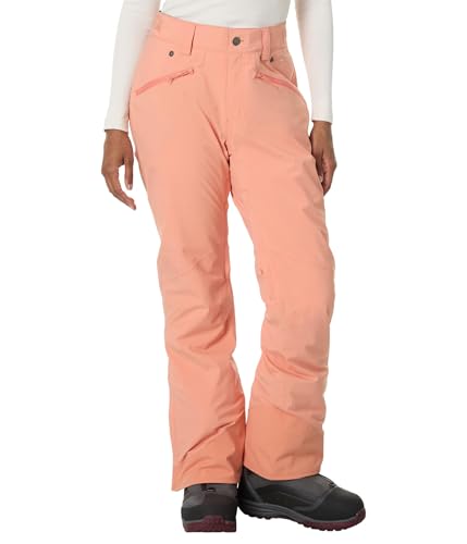 Flylow Daisy Pants Sundrenched 4 R