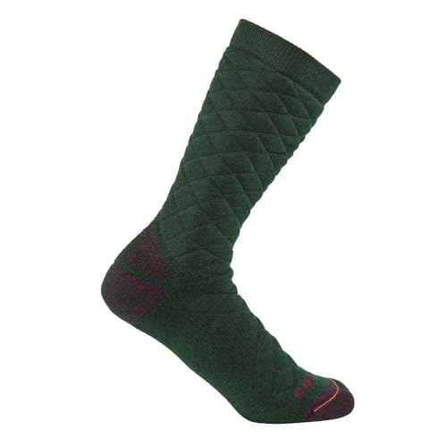 Image of Carhartt Women's Twin Knit Heavyweight Boot Sock