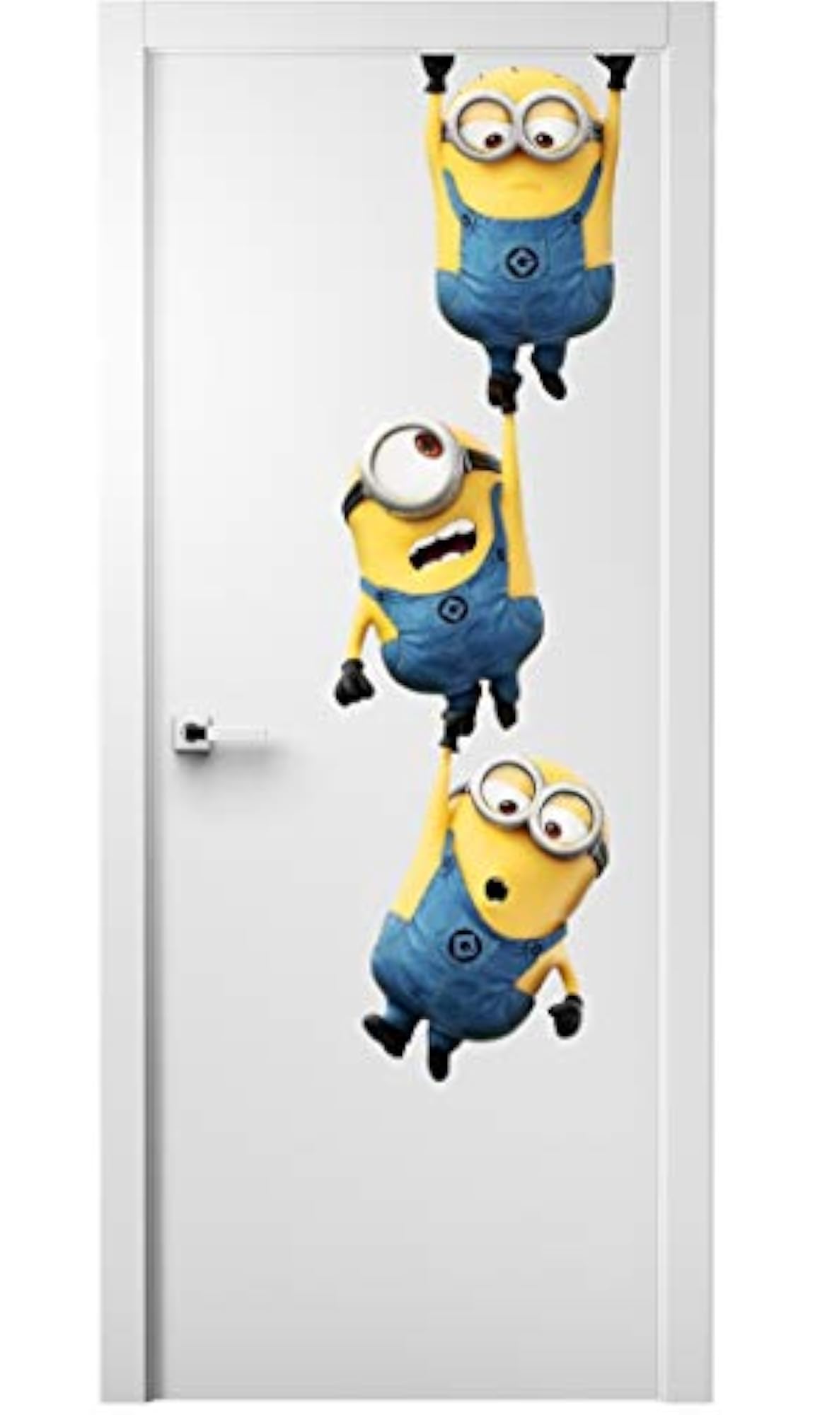 Decor Villa Moinion Wall Sticker for Baby Room