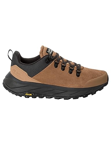 Jack Wolfskin Terraventure Urban Low W chaussures de randonnée