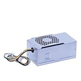 Alimentation électrique E450 D650 6 broches 250W FSP250 20TGPAA PA 2251 2AB PA 1181 10AC PA 1181 10AB(6Pin 250W)
