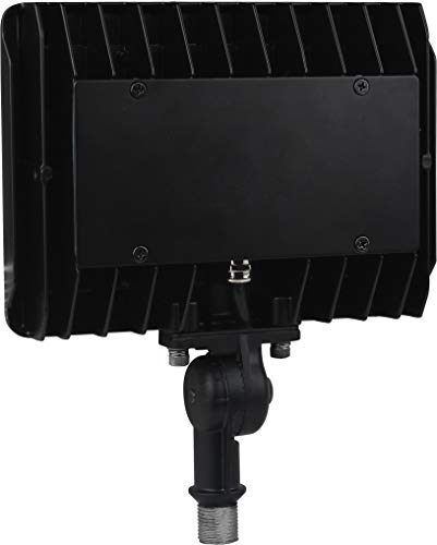 Image of Nuvo 65 /539 LED Large Flood Light, Bronze