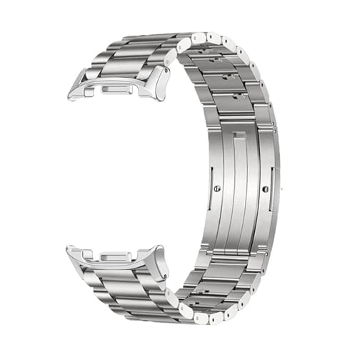 Bracelet en titane pour Samsung Galaxy Watch Ultra 47mm, Watch 8 Classic 46mm, 40mm, 44mm