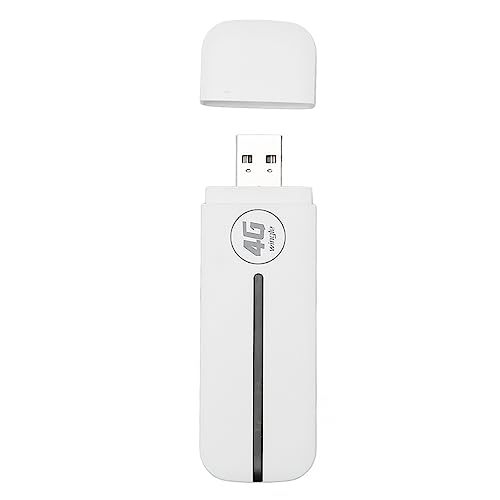 Image of Asixxsix Portable WiFi Hotspot, MultiUser Sharing Up to 10 Devices HighSpeed 4G LTE Mobile Hotspot Travel Router with USB Power for Laptop Desktop PC Car Travel