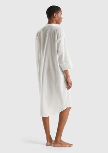 United Colors of Benetton Damen Vestito 4dw35v01q Überwurf für Schwimmbekleidung, Creme 0z3, XXS