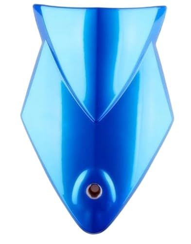 Capot de carénage arrière pour moto BMW S1000RR modèles 2009 à 2014
