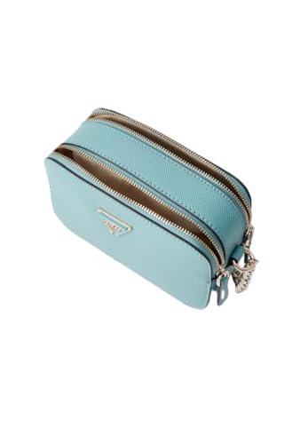 Image of GUESS womens Noelle Crossbody Camera