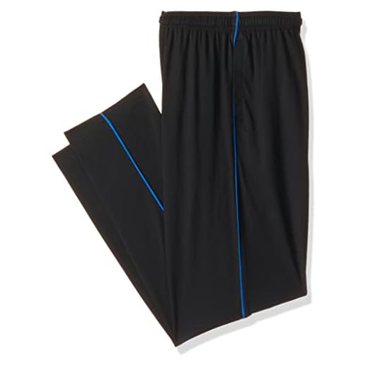 Van Heusen Men's 0 Track Pants (50056_Black_M)