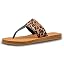 Tan Leopard