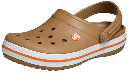 Image of Crocs Unisex-Adult Crocband Clog