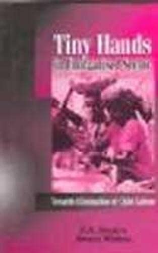 Tiny Hands in Unorganised Sector