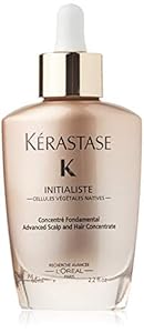 Image of Kerastase Initialiste for Scalp and Hair 2.2fl.oz.