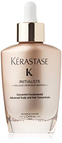 Kerastase - INITIALISTE cellules végétales natives...