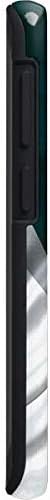 Skinit Pro Phone Case Compatible with Galaxy S20 - Officially Licensed NFL Philadelphia Eagles Design