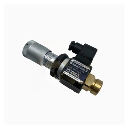 Commutateur de relais de pression hydraulique JC-JCS-02-N-1 pour éviter les surcharges d'huile