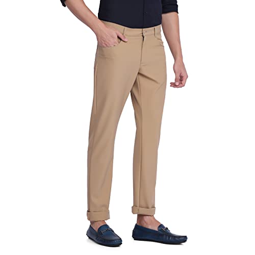Image of Blackberrys Men Casual Pants