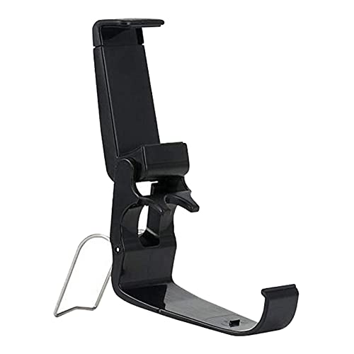 Image of Phone Game Controller Mount Clamp Holder for Microsoft One Controllers | Mounts & Stands