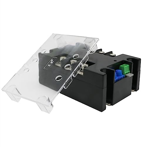Disipador de calor para controlador de módulo de arranque suave 380V 6