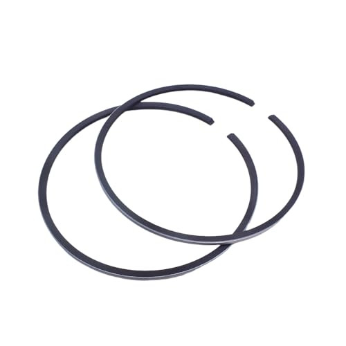 Segments de piston hors-bord 64D-11603-01-90 de rechange pour moteur 200 à 250HP