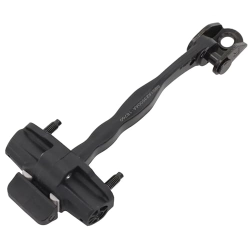 Limiteur de porte avant pour Ford Focus 2012+ en ABS noir haute résistance 1714637