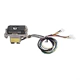 Protección antiestática: el punto de protección integrado protege la lente de daños por electricidad estática durante la instalación, asegura un manejo seguro con herramientas antiestáticas para una mayor vida útil de los componentes