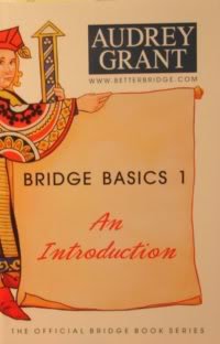 Bridge Basics 1: An Introduction 096865472X Book Cover