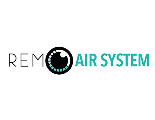 Replacement Wireless Air Bed Pump Compatible with Select Comfort or Sleep Number Mattresses - 1 Remote, Controls Both Sides.