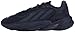 Adidas Originals Women's Ozelia Core Black/Core Black/Carbon 7