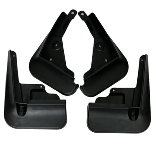 Guardabarros para Toyota Corolla E210 2019: evita daños por salpicaduras de grava