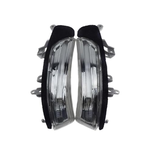 Clignotant de rétroviseur pour réparer les codes 8174030130 8173030140 Prius V