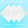 A+B Exfoliating & Repair Face Pads 10 Tx - 2-Step Acid Peel Serum Treatment with Glycolic, Salicylic, Kojic Acid & Retinol Hyaluronic Peptides for Smooth Skin, Pore Minimizer, Hyperpigmentation