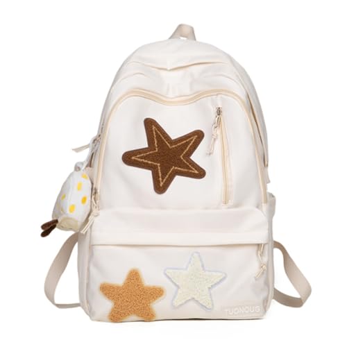 Sac à dos d'école mignon et confortable pour ranger tous les cahiers