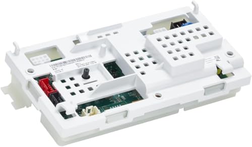 Premium W11578565 Control Board for Whirlpool Washer - Compatible with W11603810 & WTW4816FW3