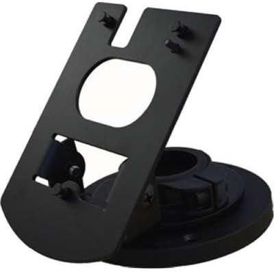Equinox L5300 Stands - Credit Card Machine Stands - Metal Sturdy - Swivels 0⁰-180⁰ and Tilts 14⁰-50⁰ by HILIPRO