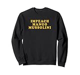 Mango Mussolini