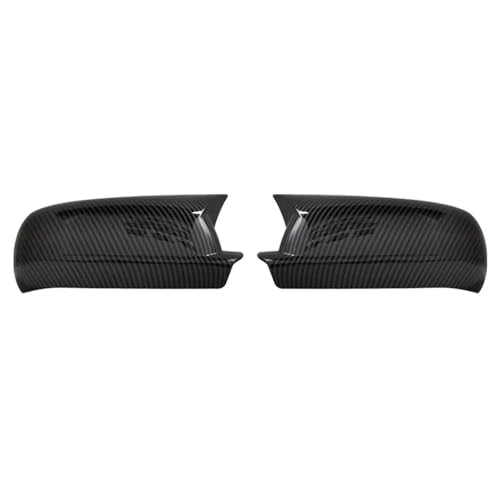 Carcasa espejo Golf 4 para retrovisor lateral de repuesto original modelos GTI y R 1998-2002