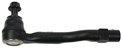 MOOG ES801063 Steering Tie Rod End for Mazda 3