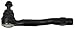 MOOG ES801063 Tie Rod End