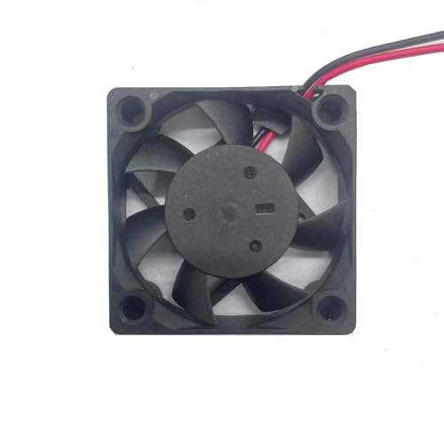 Ventilateur de refroidissement pour disque dur 4 cm DAZA0410R2H 12V 2 fils