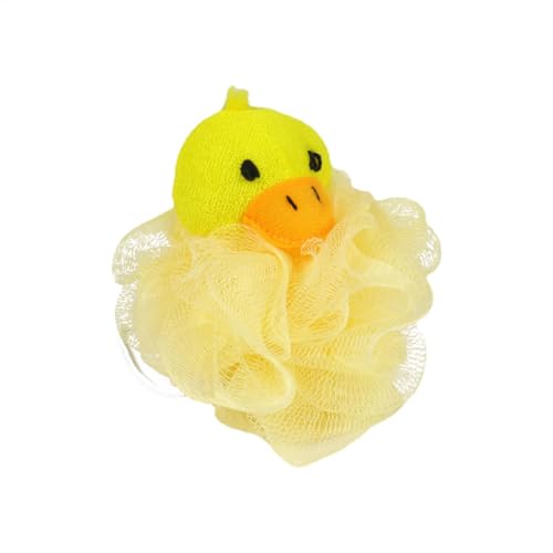 子供用バススポンジ - カートゥーンボディスクラバー シャワーボール バススポンジ | 子供用漫画バスボール、スーパーソフトシャワースポンジ ホームボディスクラバー シャワーボール用品 浴室、ホテル用