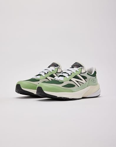 New Balance Made in USA 990v6 (Green)2
