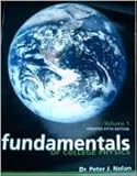 Fundamentals of College Physics, Vol. 1, 5th Updated Edition